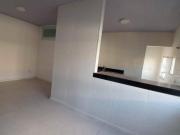 Casa geminada, 2 quartos, sendo 1 suíte Santa Amélia