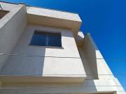 Casa Geminada 2 Quartos Vila Verde Betim MG