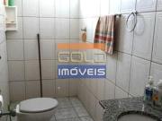 Casa à venda no Parque Copacabana