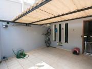 Casa Geminada, 3 quartos, 1 suíte, 1 vaga, Riacho das...