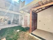 Casa Geminada 3 Quartos 1 Suíte | 202m² | Santa Amélia |...