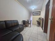 casa geminada 3 quartos, 2 vagas, no bairro Palmeiras,...