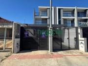 Casa geminada 3 quartos no bairro Jardim das Alterosas...
