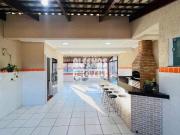 Casa Geminada, 3 quartos no Riacho das Pedras Contagem/MG