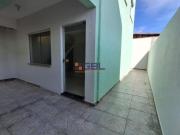 Casa Geminada 3 quartos, suíte