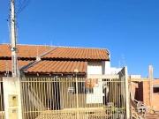 Casa geminada