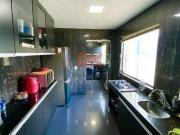 Casa geminada à venda, 2 quartos, 1 suíte, 2 vagas,...