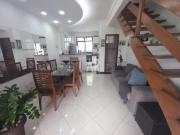 Casa Geminada à venda, 2 quartos, 1 suíte, 2 vagas,...