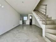 Casa Geminada à venda, 2 quartos, 1 suíte, Planalto Belo...