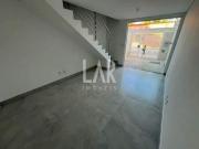 Casa Geminada à venda, 2 quartos, 2 suítes, 1 vaga,...