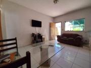 Casa Geminada à venda, 2 quartos, 2 vagas, Santa Amélia...