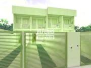 Casa Geminada à venda 2 quartos no Bairro DUQUE DE CAXIAS Casa Geminada à venda 2 quartos no Bairro DUQUE DE CAXIAS