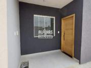 Casa Geminada à venda 2 quartos no Bairro Vila Verde