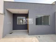 Casa Geminada à venda 2 quartos no Bairro Vila Verde