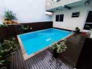 Casa Geminada à venda, 3 quartos, 1 suíte, 1 vaga,...