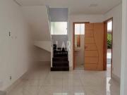 Casa Geminada à venda, 3 quartos, 1 suíte, 1 vaga,...