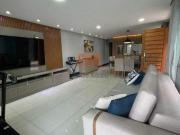 Casa geminada à venda, 3 quartos, 1 suíte, 4 vagas,...