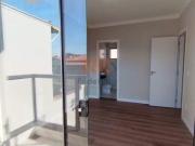 Casa geminada à venda, 3 quartos, 1 suíte, 2 vagas, Céu...