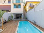 Casa Geminada à venda, 3 quartos, 1 suíte, 2 vagas,...