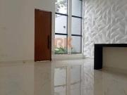 Casa geminada à venda, 3 quartos, 1 suíte, 2 vagas,...