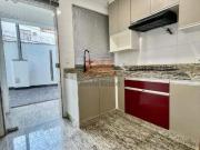 Casa geminada à venda, 3 quartos, 1 suíte, 2 vagas,...