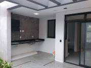 Casa Geminada à venda, 3 quartos, 1 suíte, 2 vagas,...