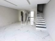 Casa Geminada à venda, 3 quartos, 1 suíte, 2 vagas,...