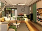 Casa geminada à venda, 3 quartos, 1 suíte, 3 vagas,...