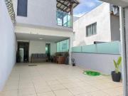 Casa Geminada à venda, 3 quartos, 1 suíte, 3 vagas,...