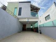 Casa Geminada à venda, 3 quartos, 1 suíte, 3 vagas,...