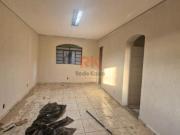 Casa geminada à venda, 3 quartos, 1 suíte, 3 vagas, Novo...