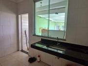 Casa geminada à venda, 3 quartos, 1 suíte, 3 vagas,...