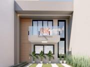 Casa geminada à venda, 3 quartos, 1 suíte, 4 vagas,...