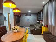 Casa Geminada à venda, 3 quartos, 1 suíte, 4 vagas,...