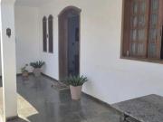 Casa Geminada à venda, 3 quartos, 1 vaga, Fonte Grande...