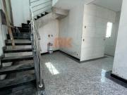 Casa geminada à venda, 3 quartos, 2 vagas, Cabral...