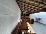 Casa Geminada à venda, 3 quartos, 2 vagas, Sapucaia II...