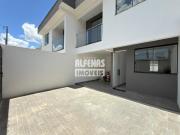 Casa Geminada à venda 3 quartos no Bairro CENTRO