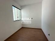 Casa Geminada à venda 3 quartos no Bairro ICAIVERA