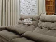 Casa Geminada à venda 3 quartos no Bairro SAO PEDRO