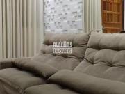 Casa Geminada à venda 3 quartos no Bairro SAO PEDRO