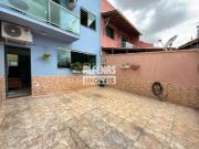 Casa Geminada à venda 3 quartos no Bairro TRES BARRAS