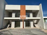 Casa Geminada à venda 3 quartos no Bairro Vale das Orquídeas