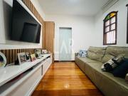 Casa Geminada à venda, 4 quartos, 1 suíte, 2 vagas,...