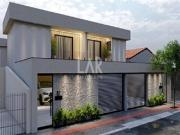 Casa Geminada à venda, 4 quartos, 1 suíte, 2 vagas,...