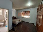 Casa geminada à venda, 4 quartos, 1 suíte, 5 vagas,...