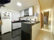 Casa Geminada à venda, 4 quartos, 2 suítes, 2 vagas,...