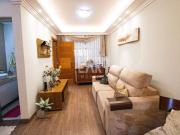 Casa Geminada à venda, 4 quartos, 3 suítes, 4 vagas,...