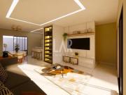 Casa Geminada à venda, 4 quartos, 4 suítes, 4 vagas,...