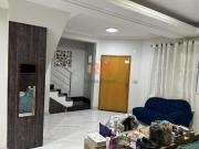 Casa geminada à venda, 4 quartos, 4 vagas, Centro...